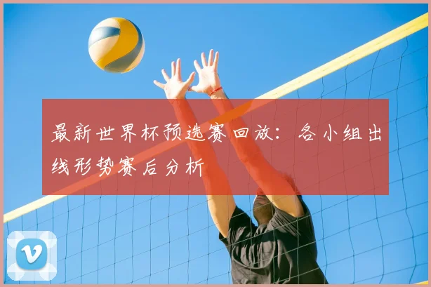 最新世界杯预选赛回放：各小组出线形势赛后分析